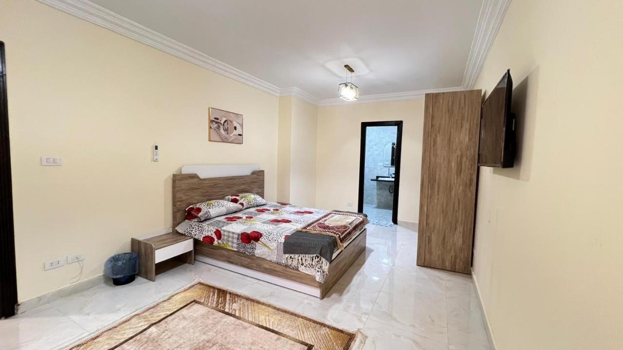 Alexandria Apartment Best Vacation Group Families Only Exterior foto